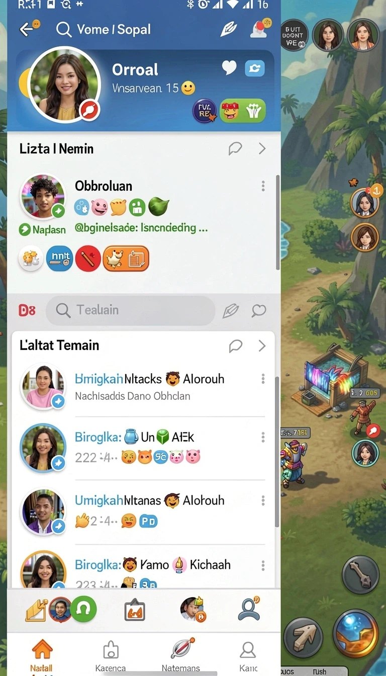 98toto APK Terbaru dengan Fitur Lengkap screenshot 2