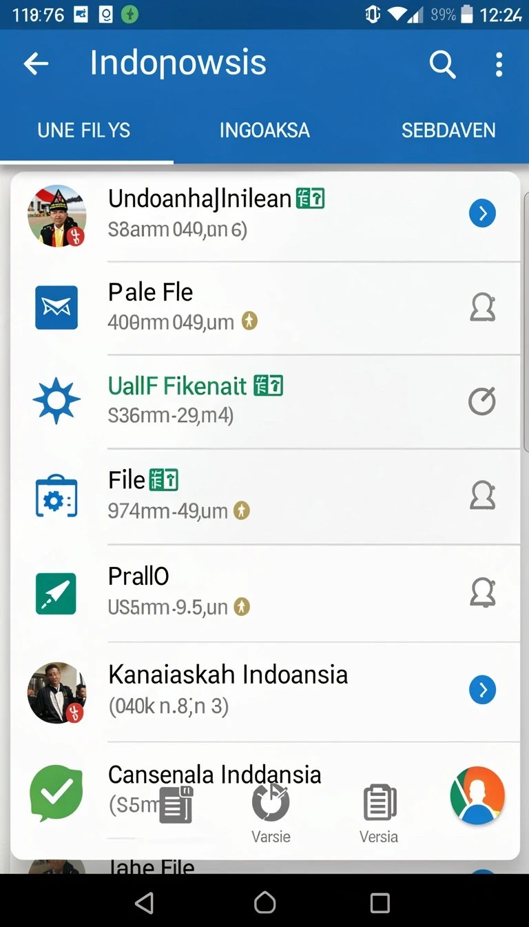 bosjoko APK: Fitur, Ukuran, dan Link Download screenshot 3