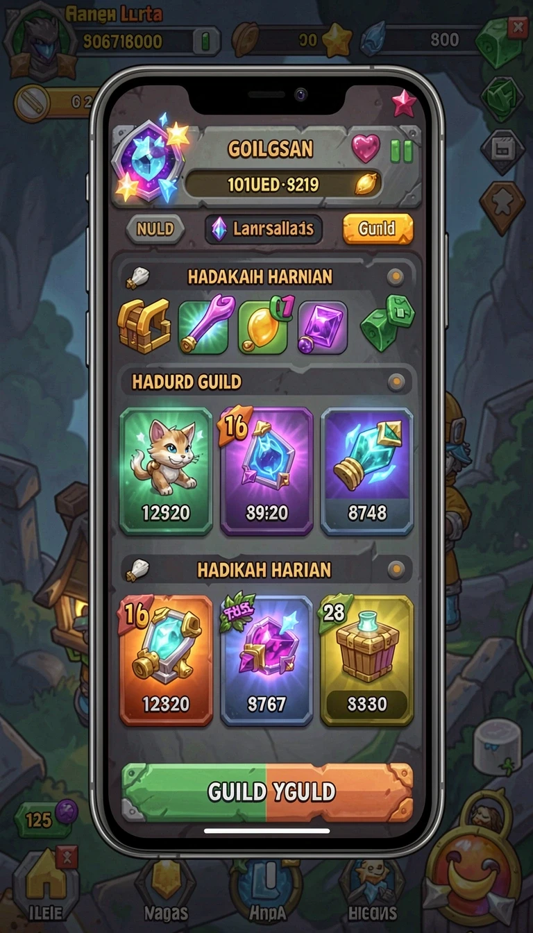 tekno APK Versi Terbaru untuk Android 2026 screenshot 3