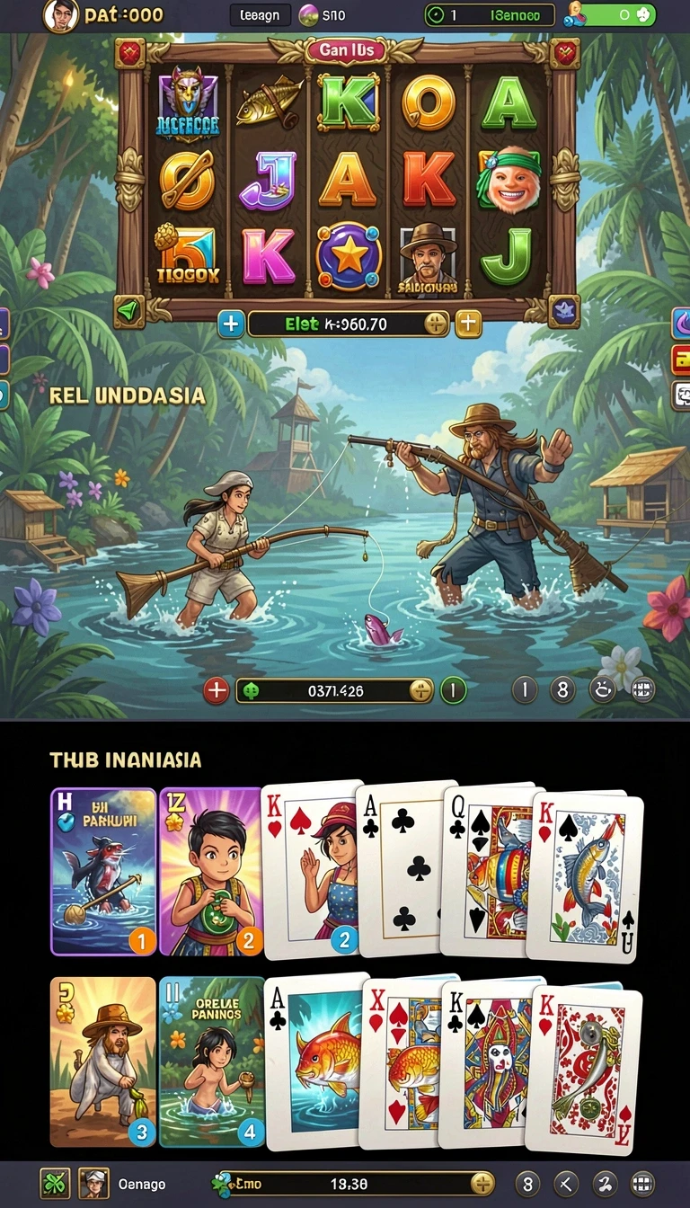 Aplikasi jeniustoto Terbaru dengan Fitur Terbaik screenshot 3