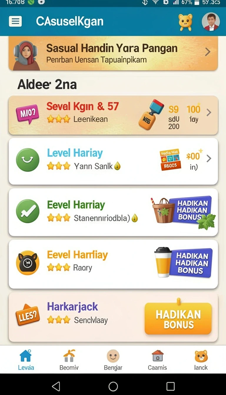 slotmacau188 Versi Terbaru: Apa yang Baru? screenshot 2