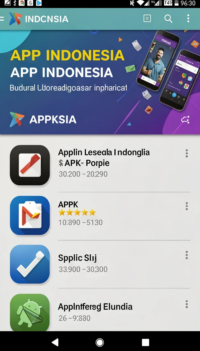 rajapamen Terbaru untuk Android: Download APK Gratis screenshot 2