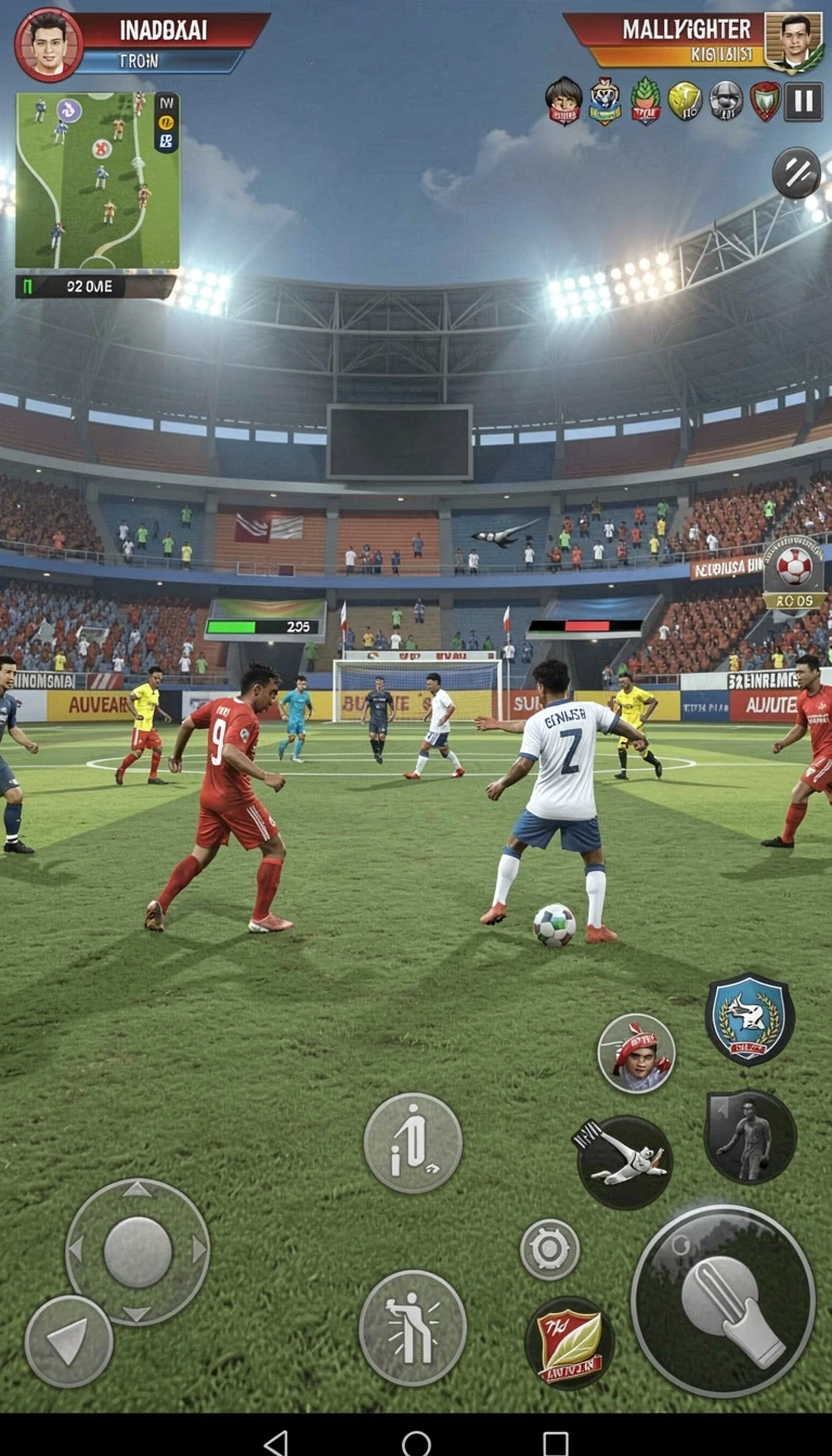 Cara Menggunakan Aplikasi bara22 untuk Pemula screenshot 2