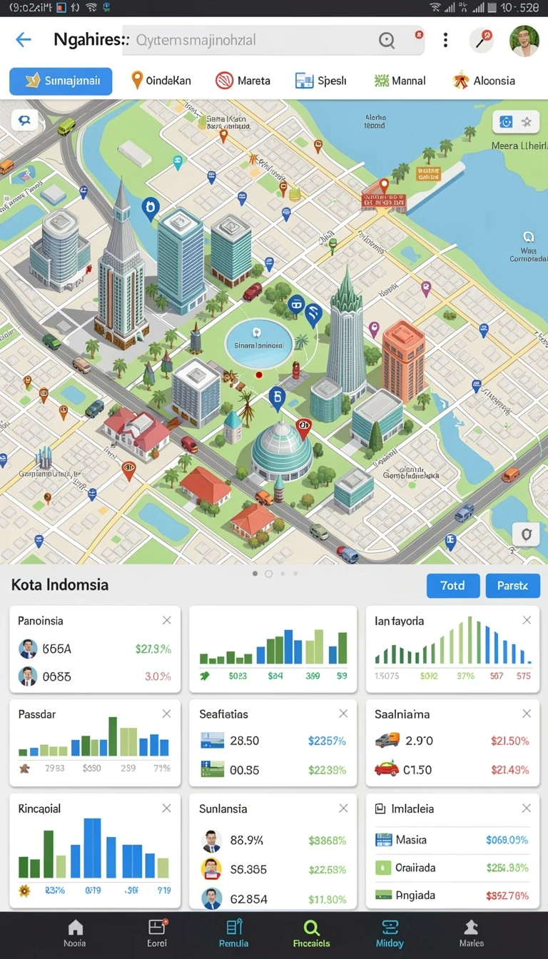 Aplikasi dasi4d Terbaru dan Terlengkap screenshot 1