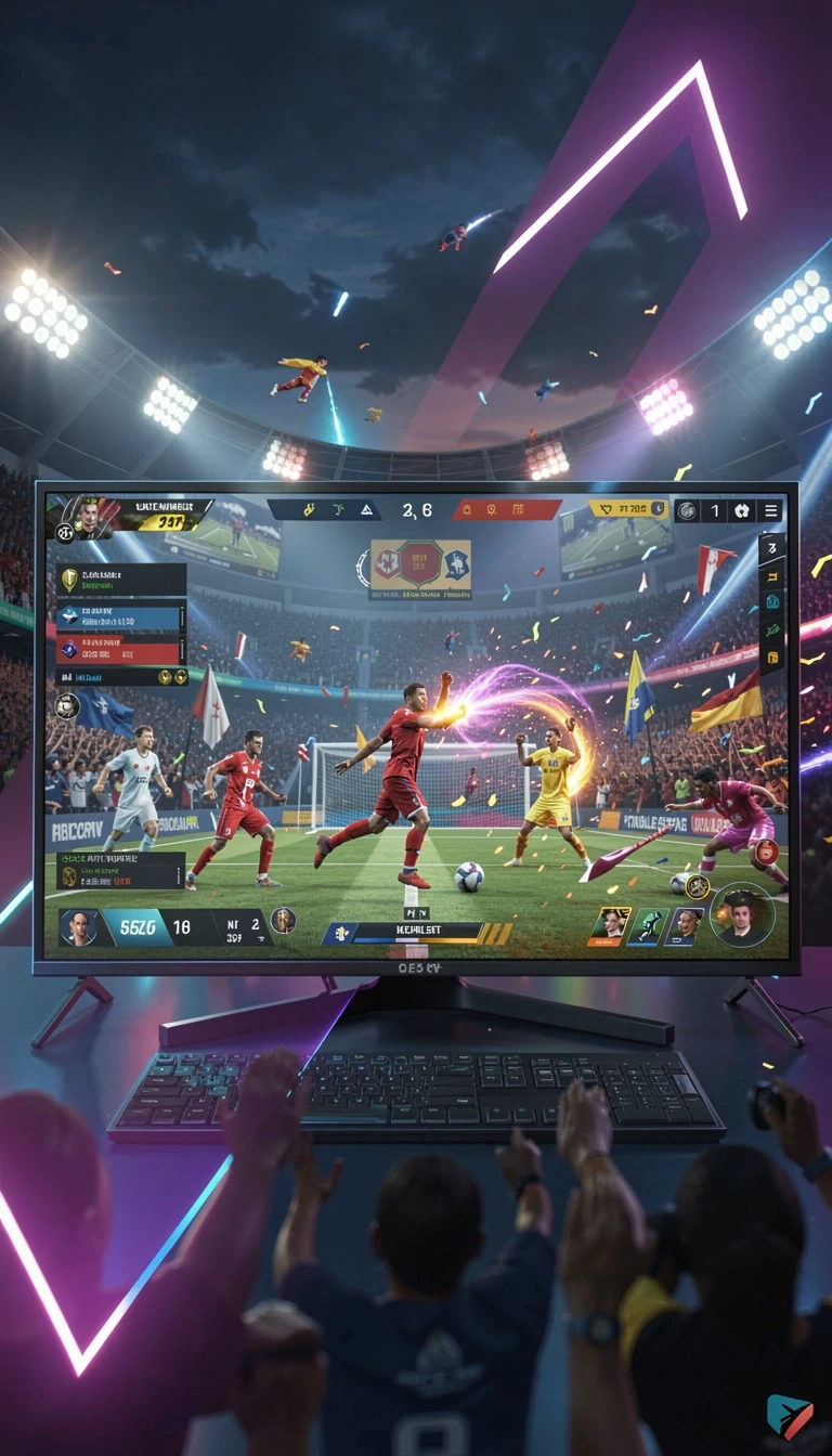 gacor108 Versi Terbaru: Apa yang Baru? screenshot 2