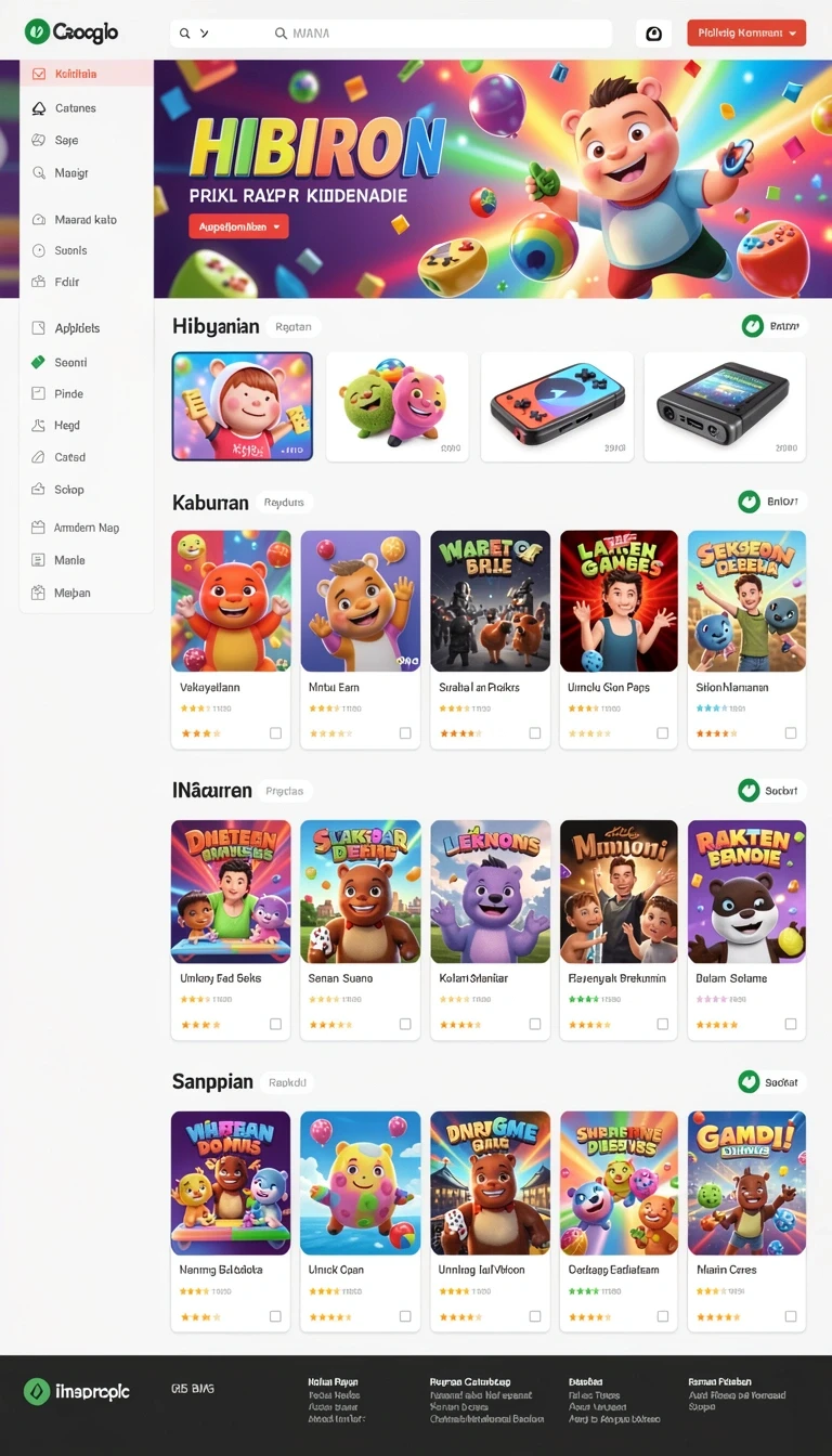 Aplikasi jeniustoto Terbaru dengan Fitur Terbaik screenshot 1
