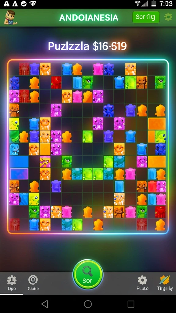 gomu837 APK Terbaru untuk Perangkat Android screenshot 3
