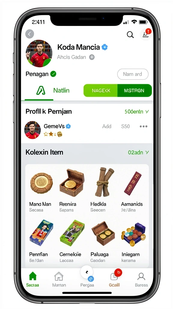 Panduan Instalasi Aplikasi 8180 di Android screenshot 1