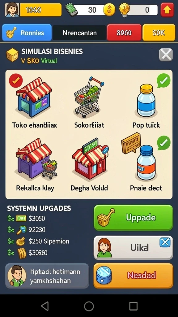 Aplikasi arena333 Terbaik untuk Android dan iOS screenshot 3