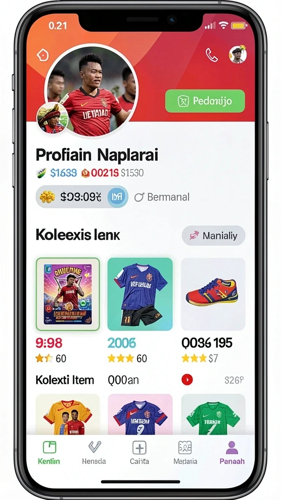 Review Aplikasi roma Versi Terbaru screenshot 3