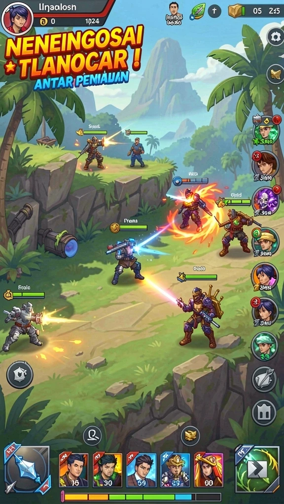 gogorejeki Versi Terbaru untuk Android Tanpa Ribet screenshot 1