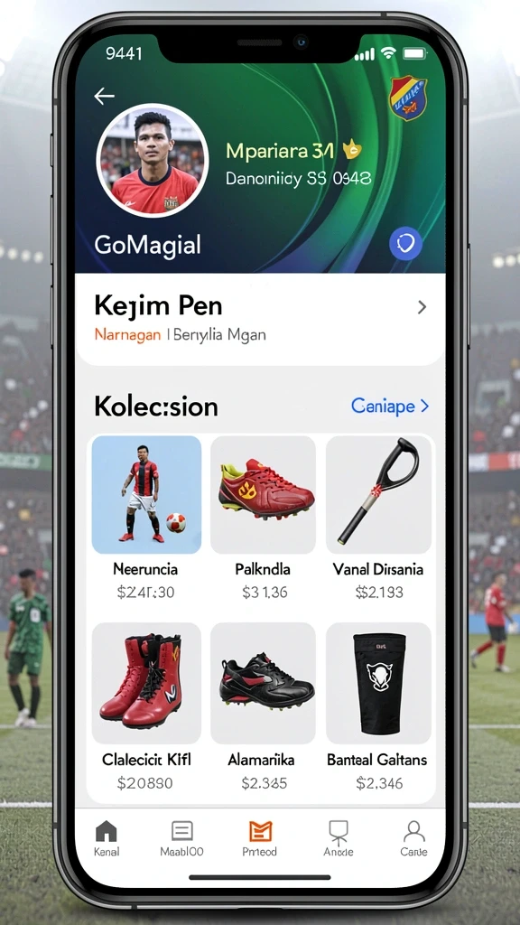 Aplikasi pasar88 Terbaru untuk Android dan iOS screenshot 2