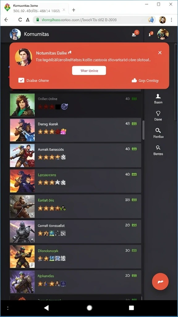 Update Aplikasi yumetoto ke Versi Terbaru screenshot 3